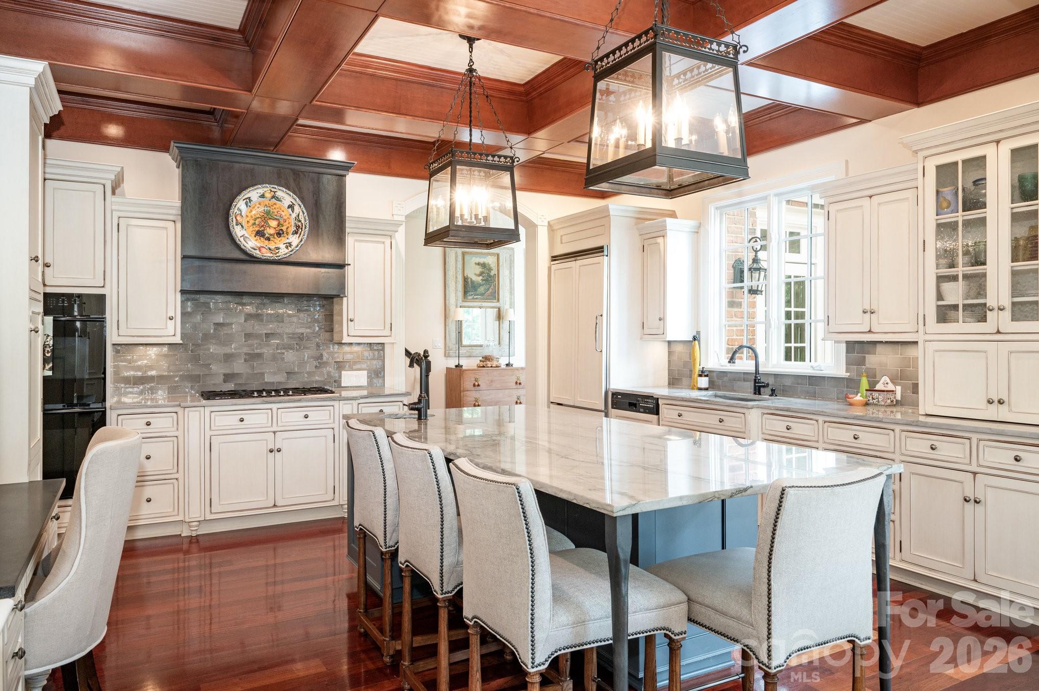 Maple Grove - Residential