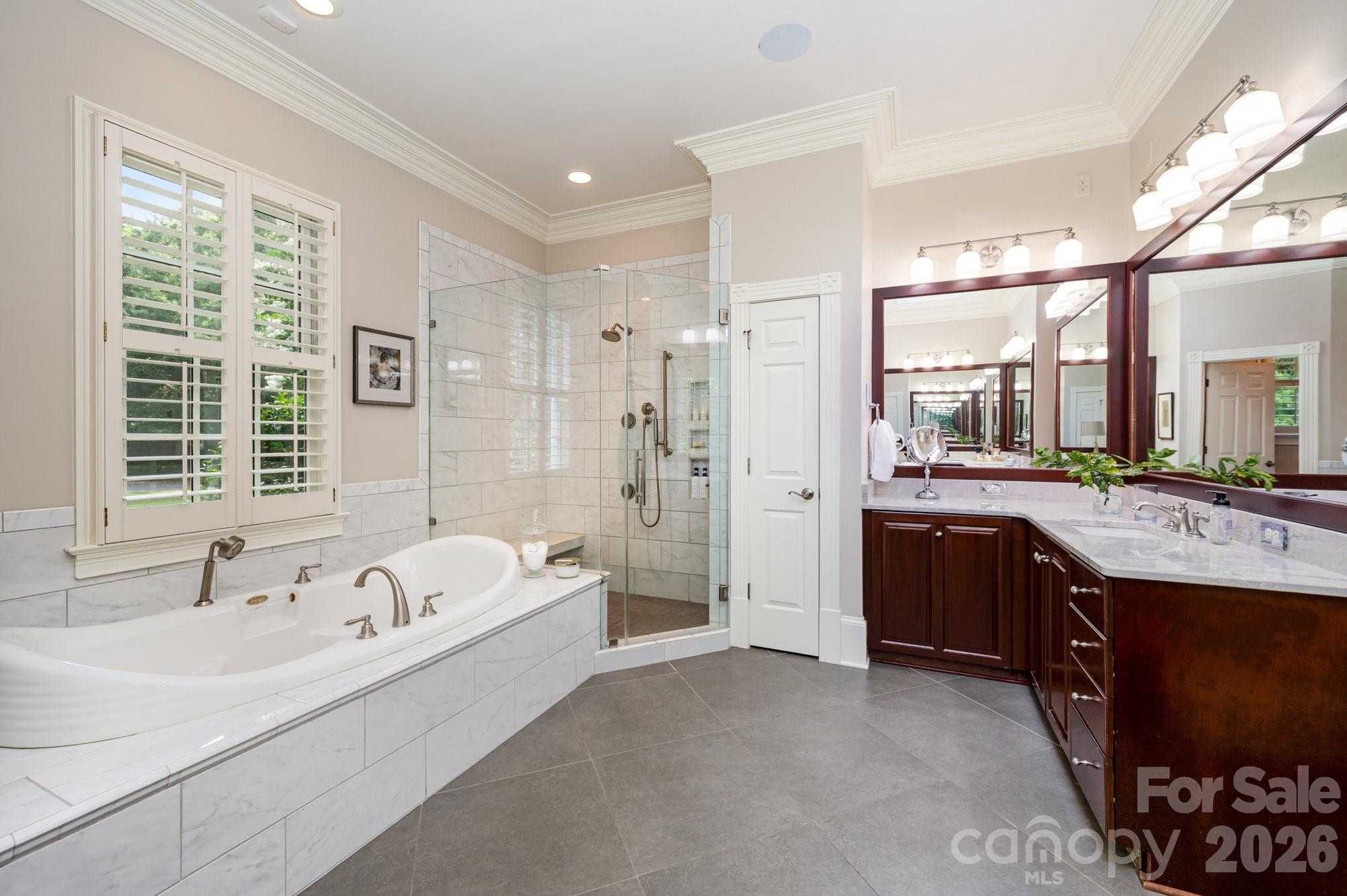 Maple Grove - Residential