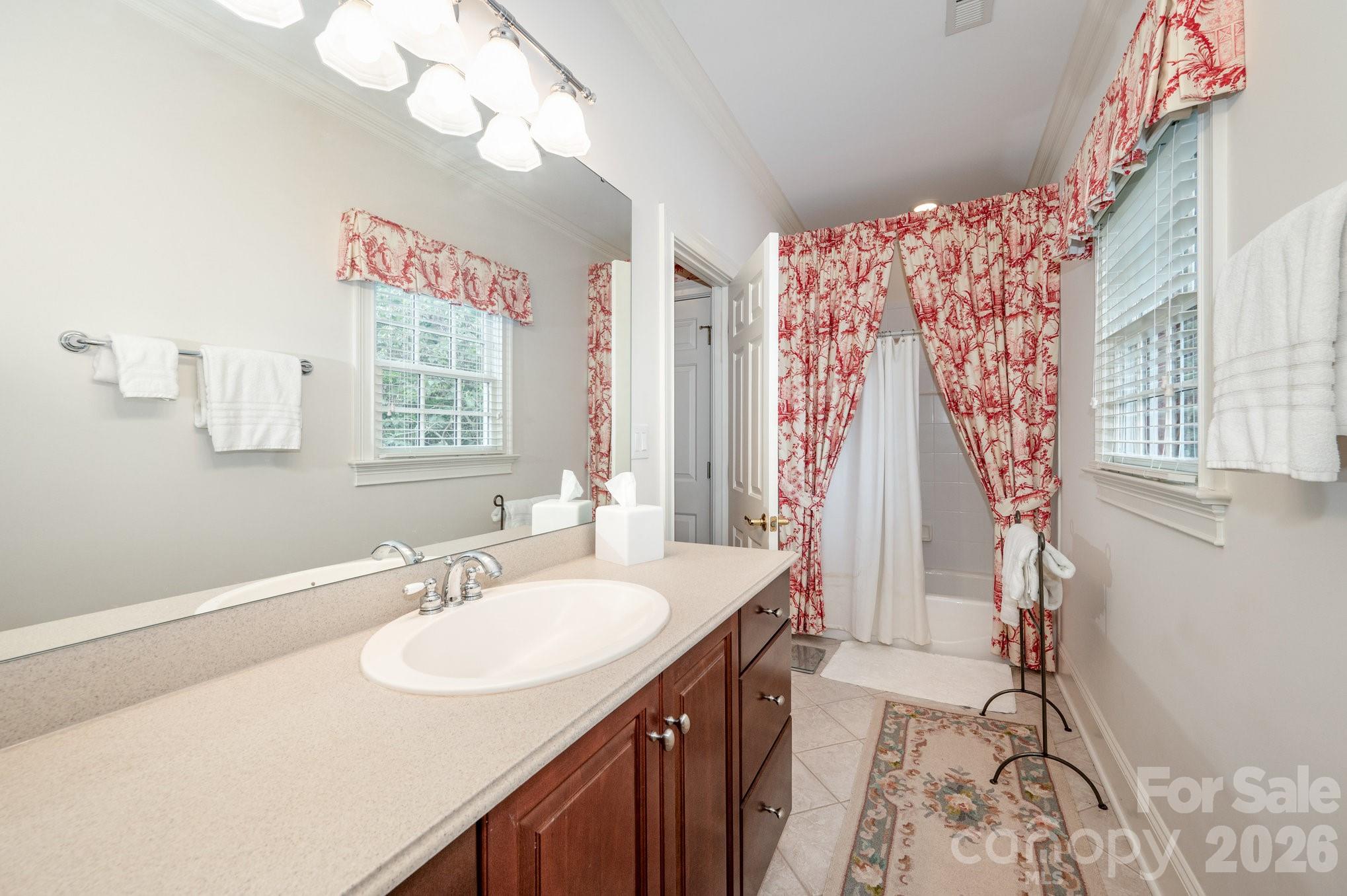 Maple Grove - Residential