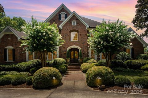 Photo of 269 Wester Brewlands Road, Iron Station, NC 28080 (MLS # 4322057)