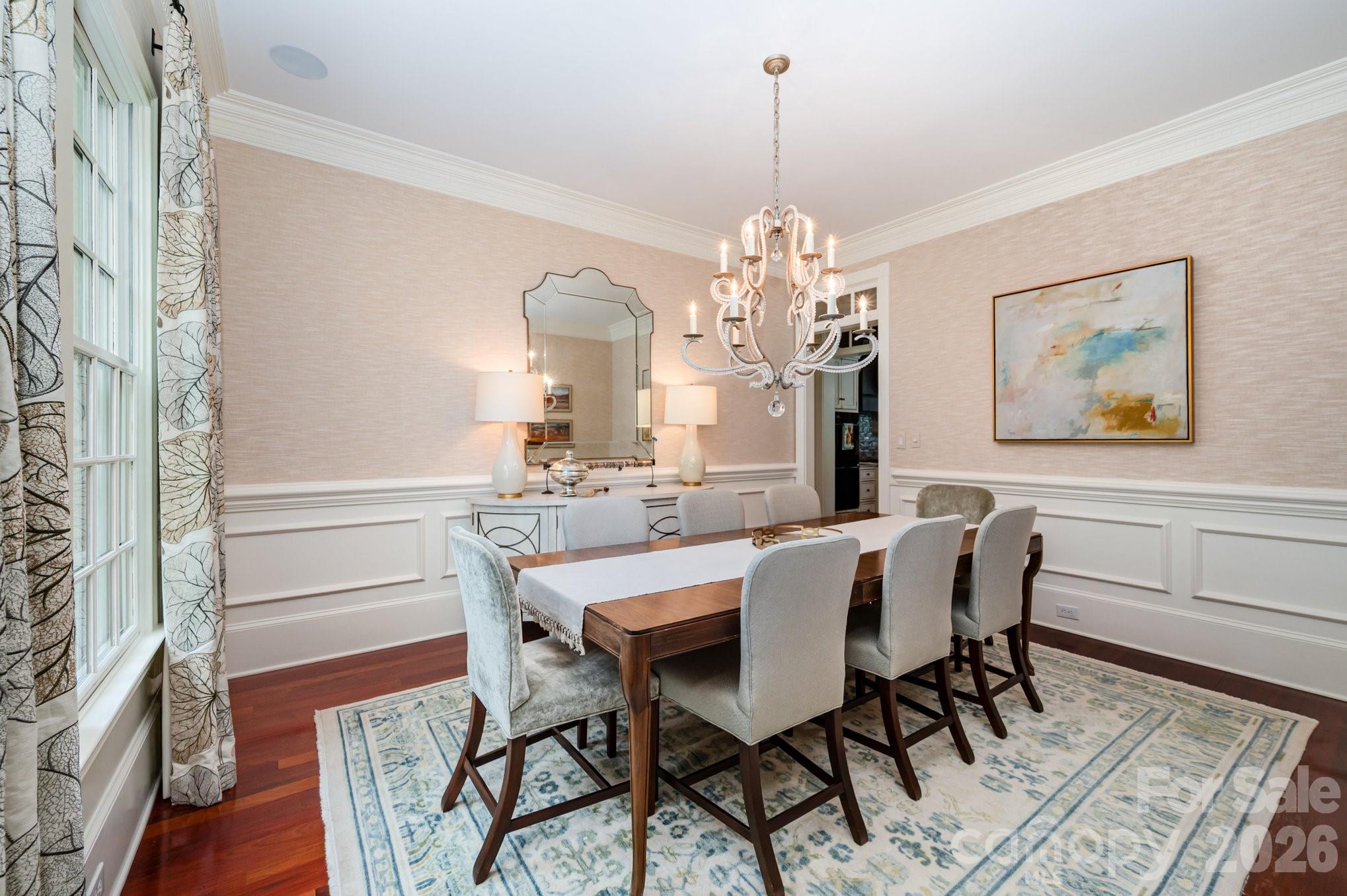 Maple Grove - Residential