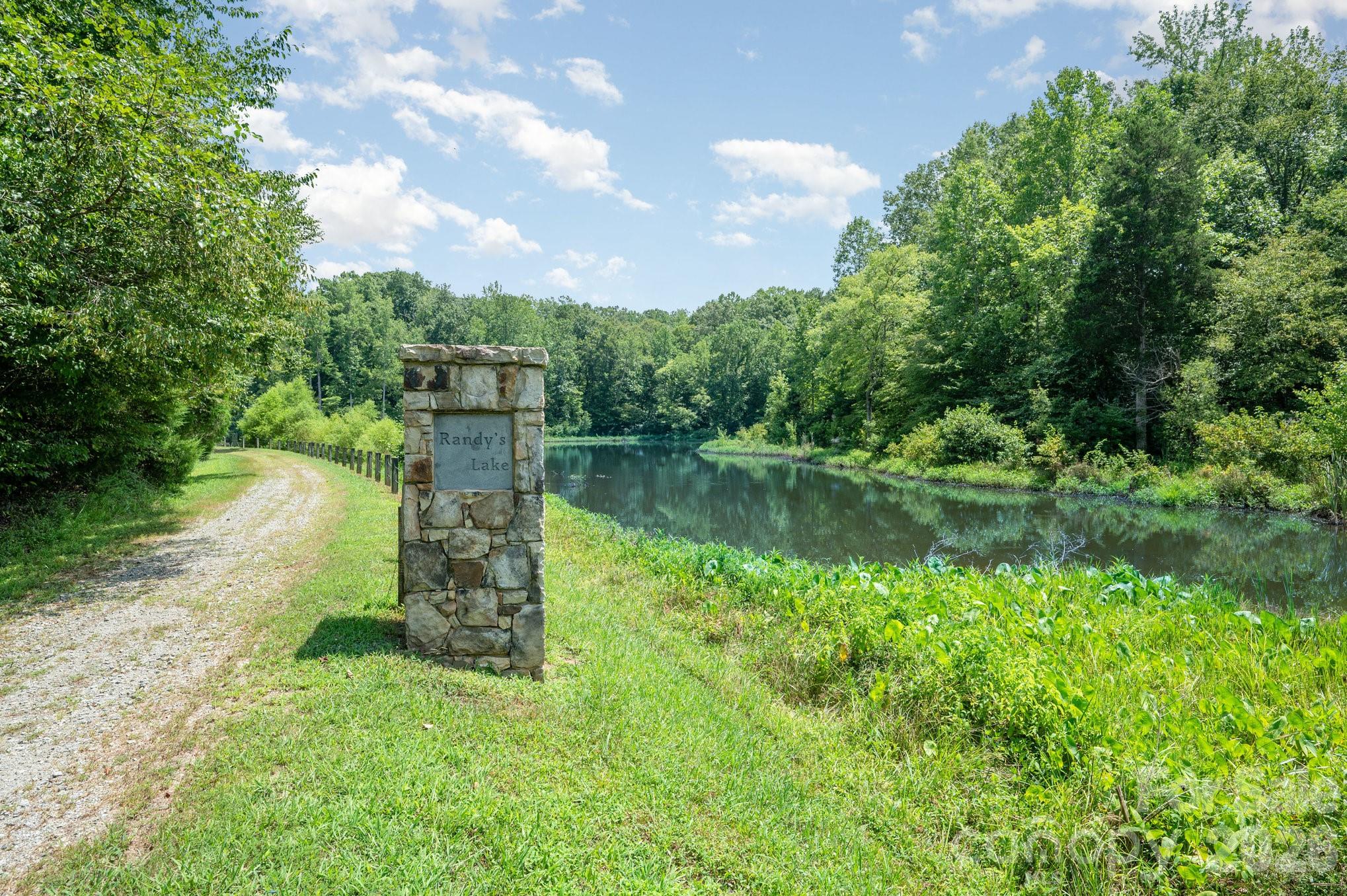 Maple Grove - Residential