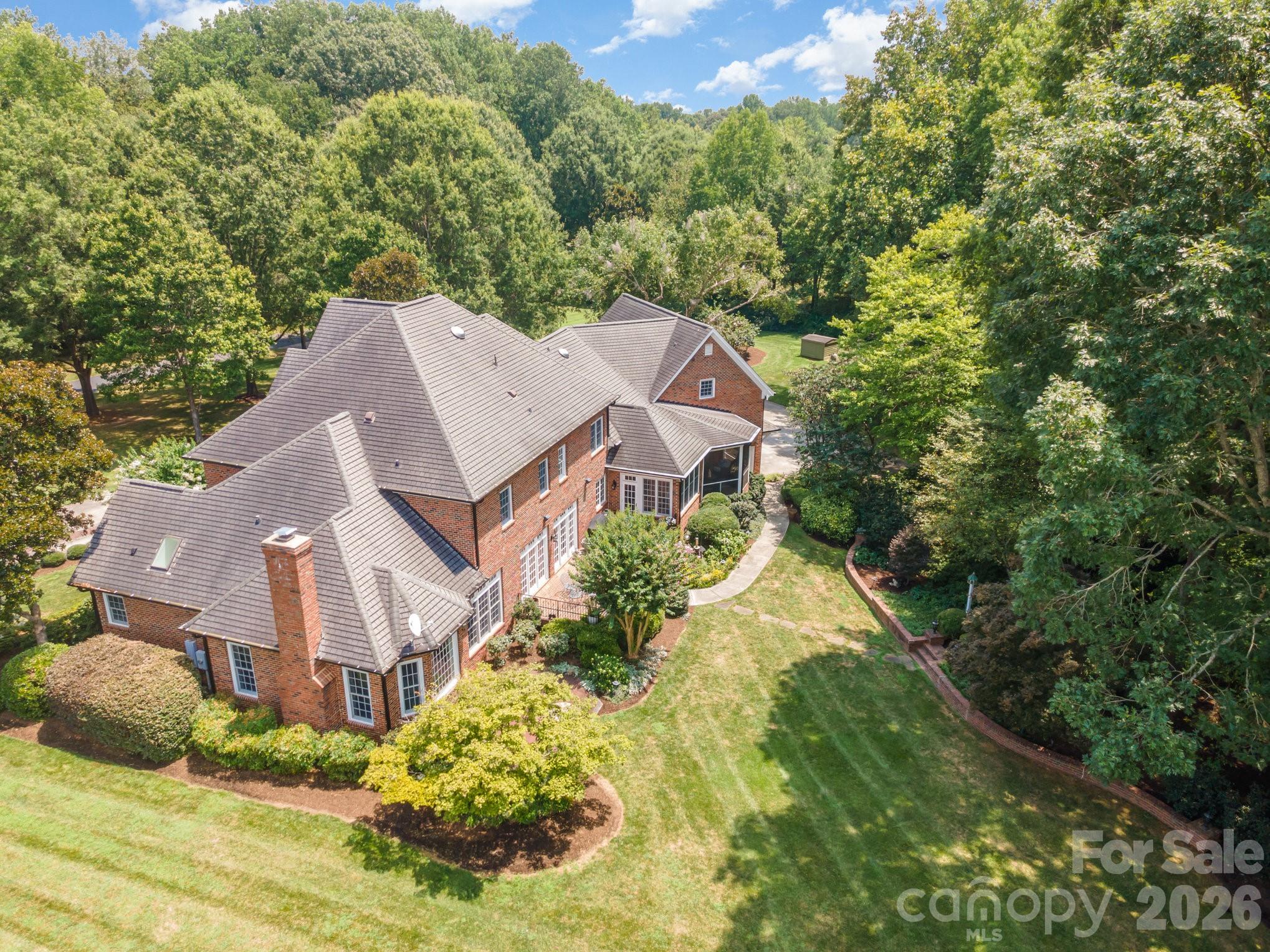 Maple Grove - Residential