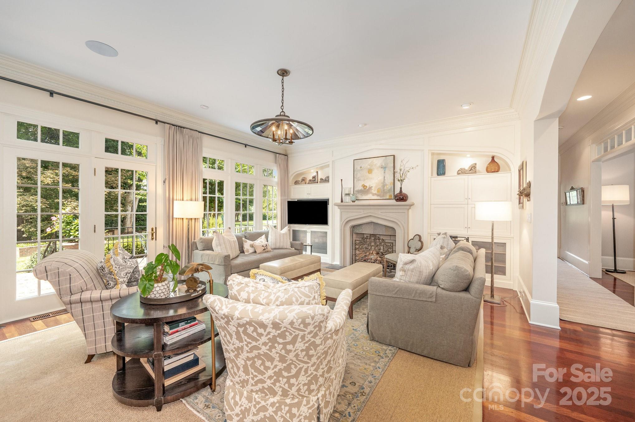 Maple Grove - Residential