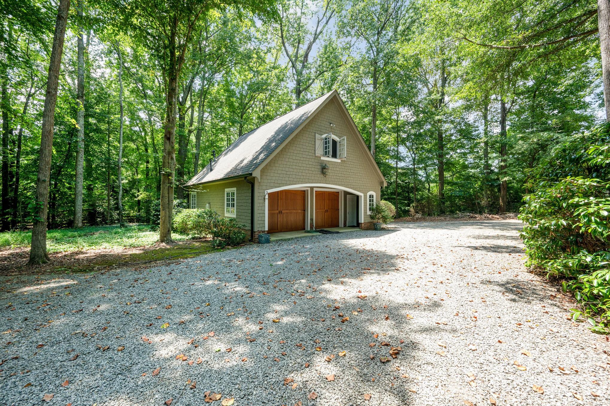 Maple Grove - Residential