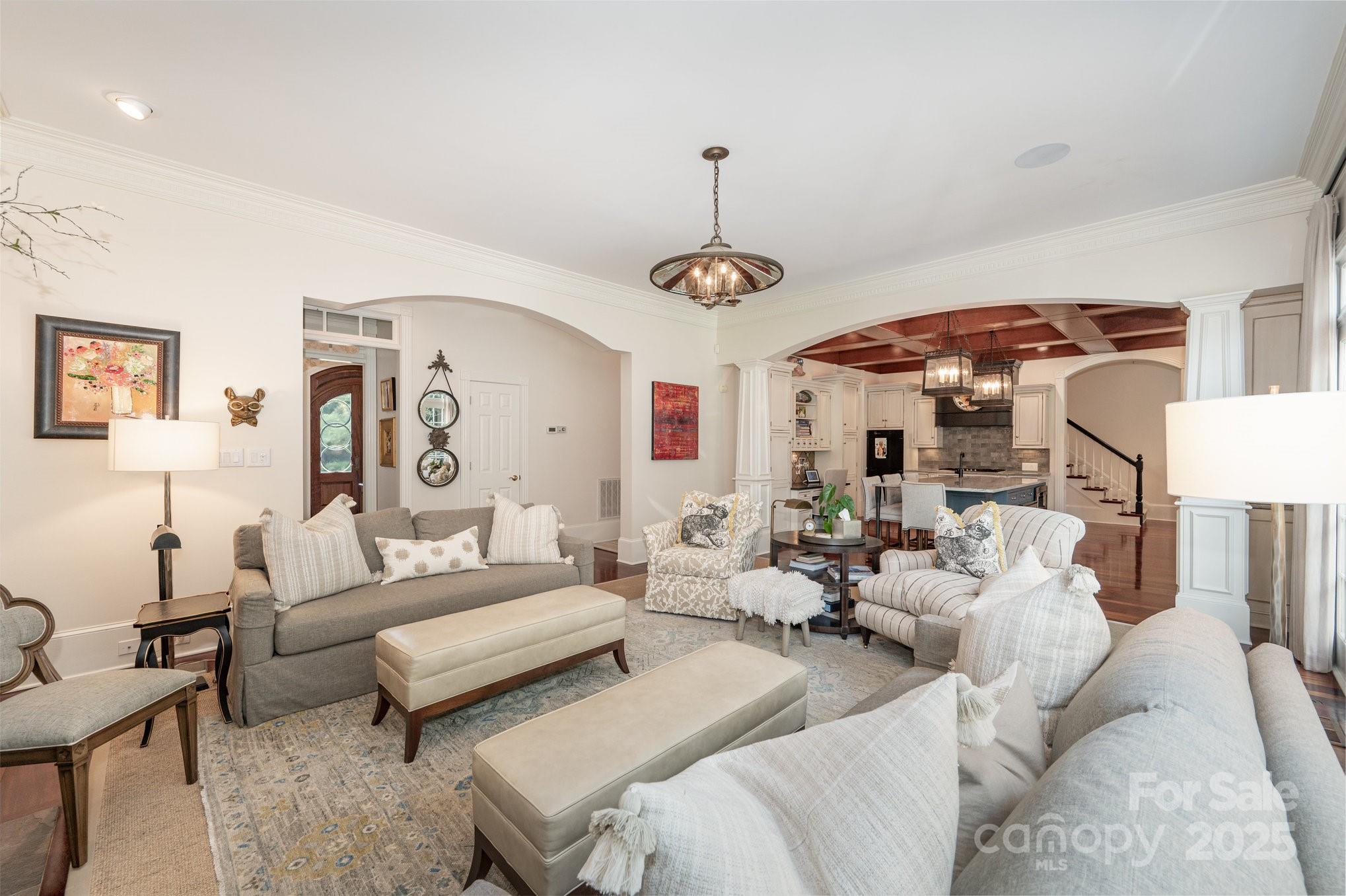 Maple Grove - Residential