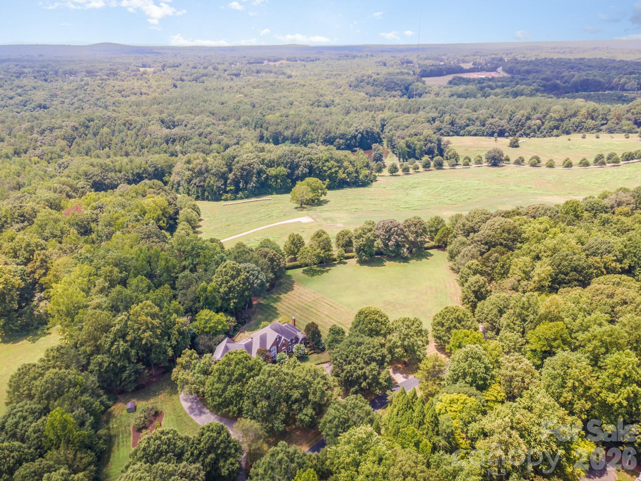 Maple Grove - Residential