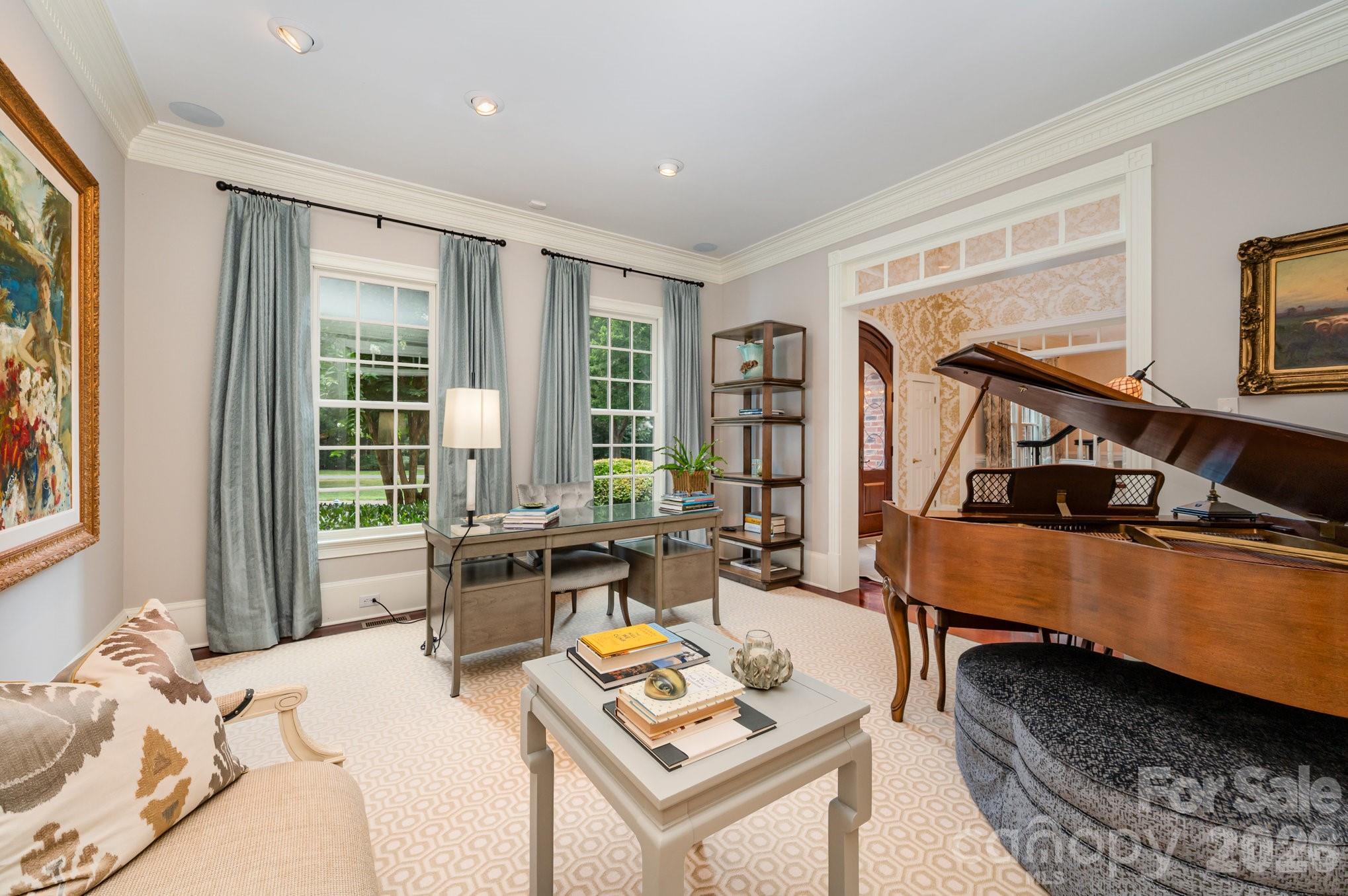 Maple Grove - Residential