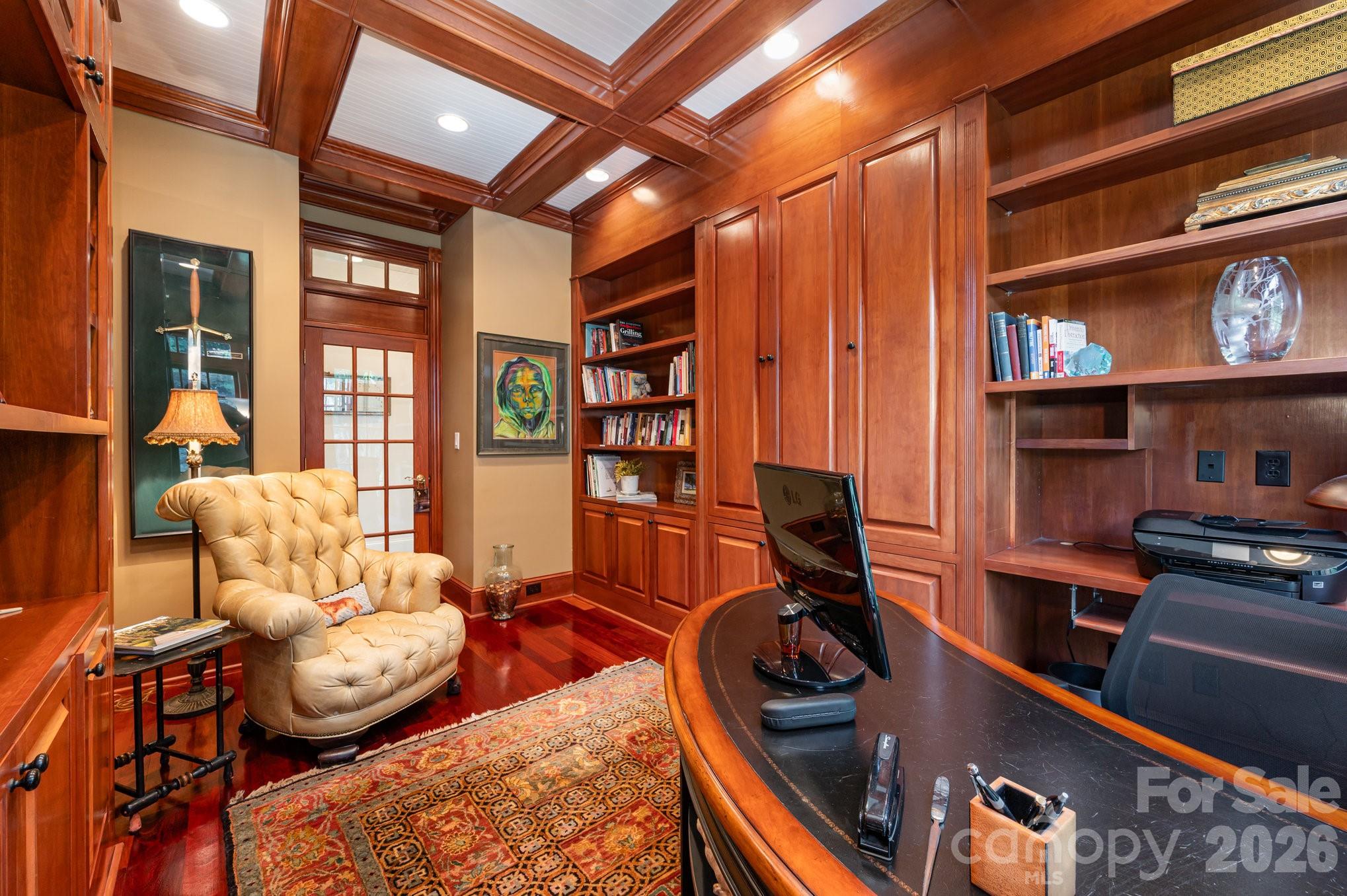 Maple Grove - Residential