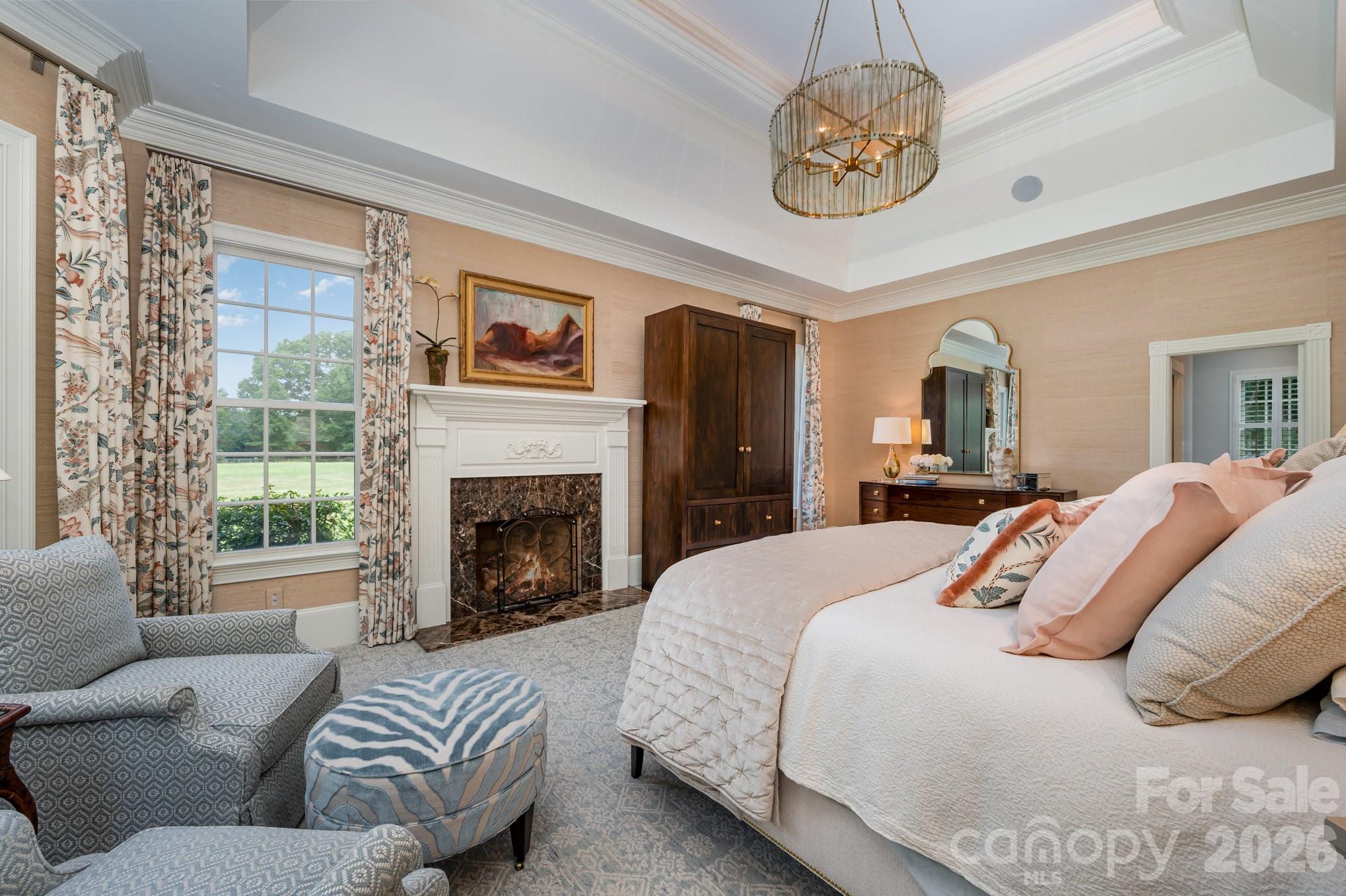 Maple Grove - Residential