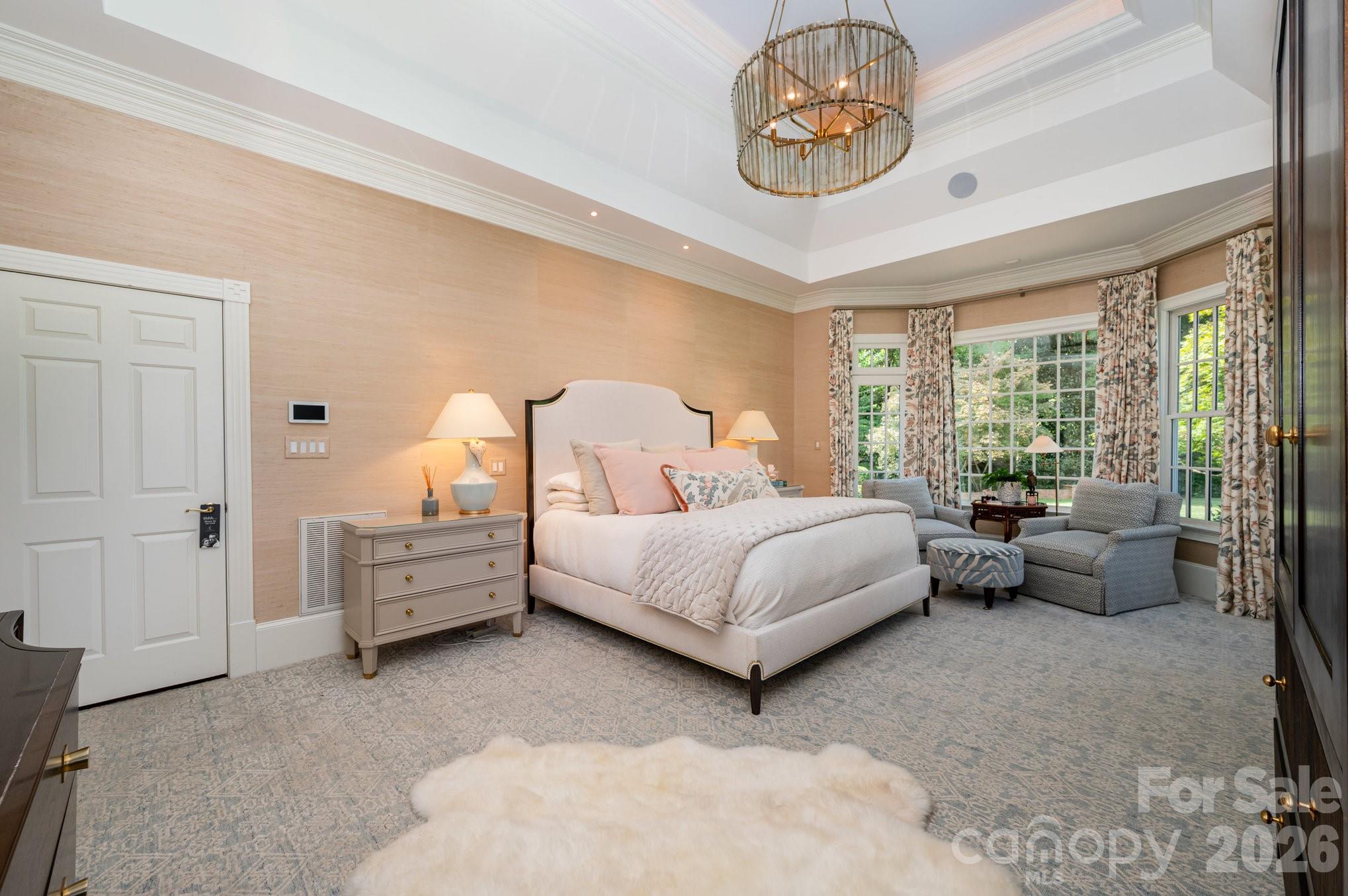 Maple Grove - Residential