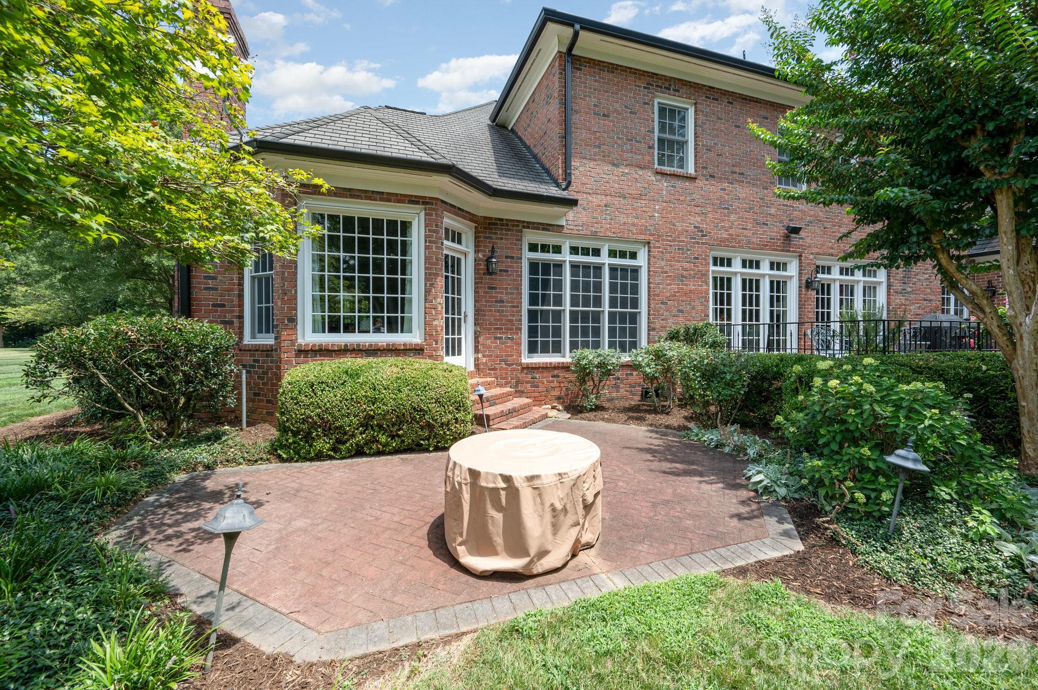 Maple Grove - Residential