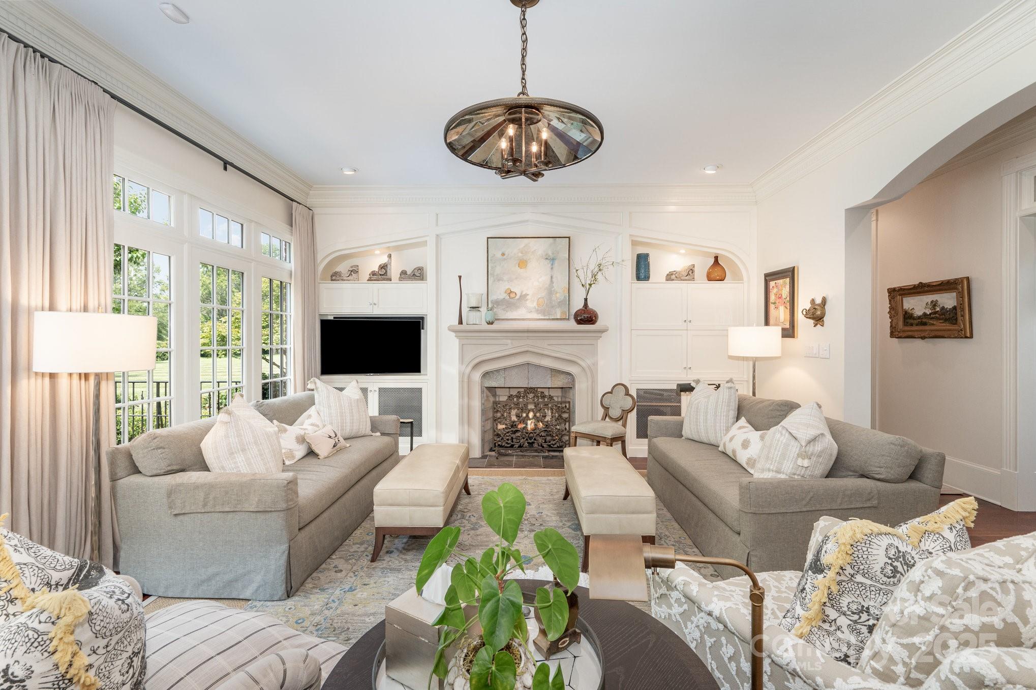 Maple Grove - Residential