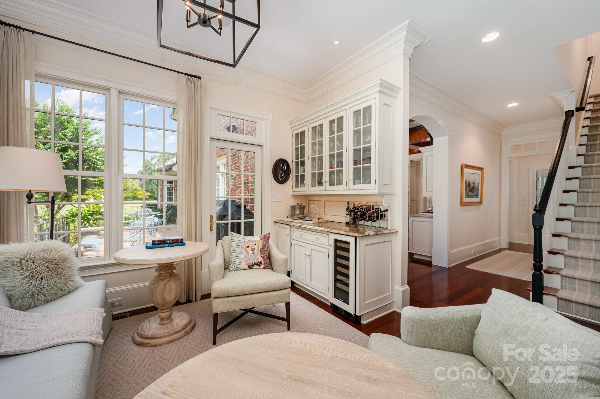 Maple Grove - Residential