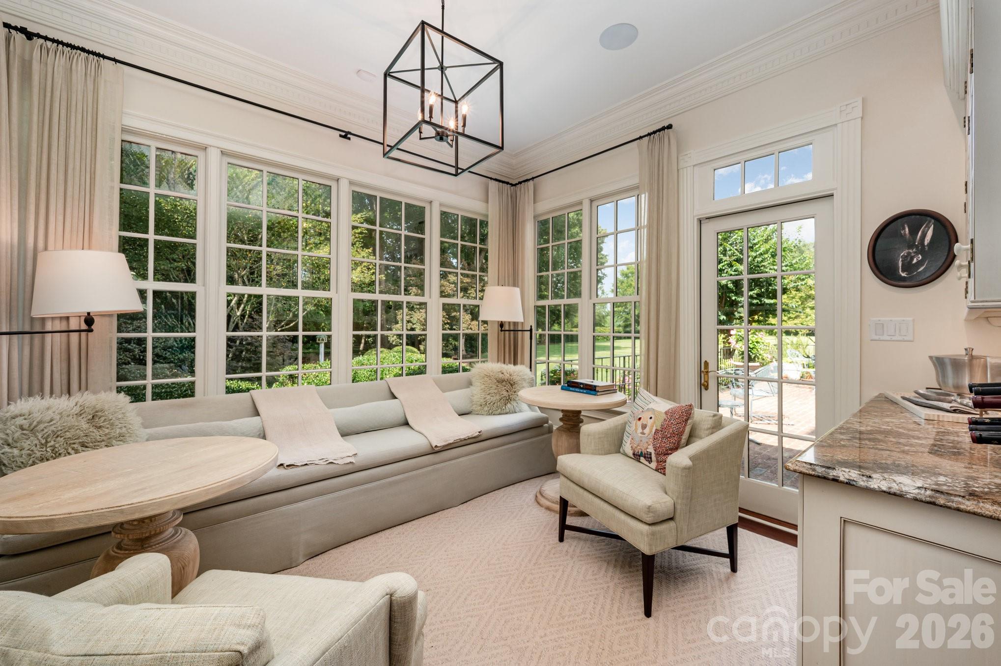 Maple Grove - Residential