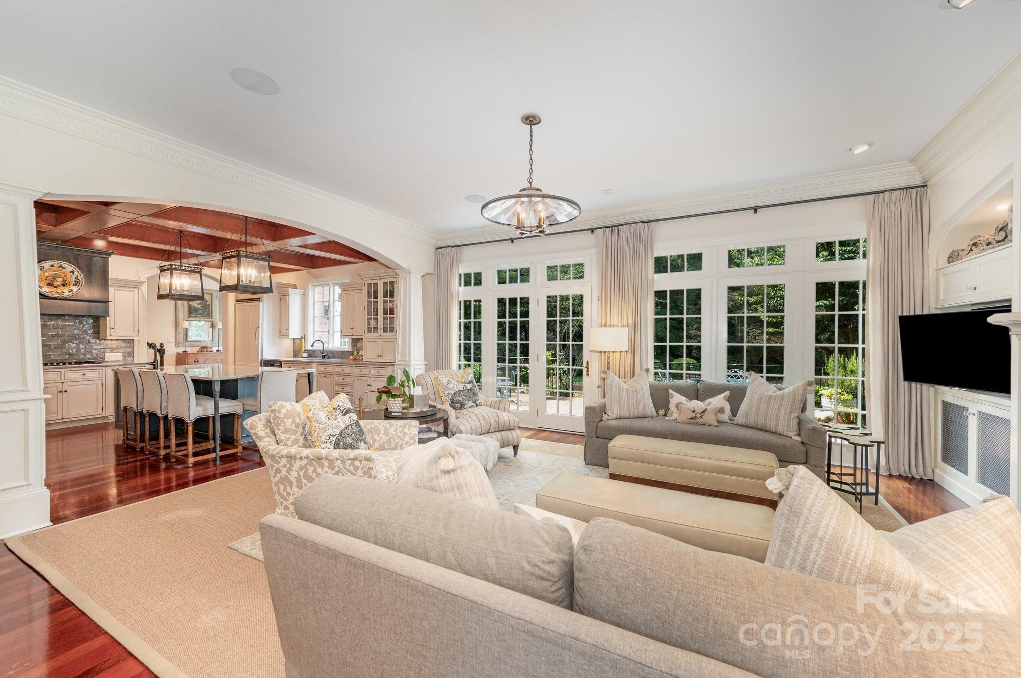 Maple Grove - Residential