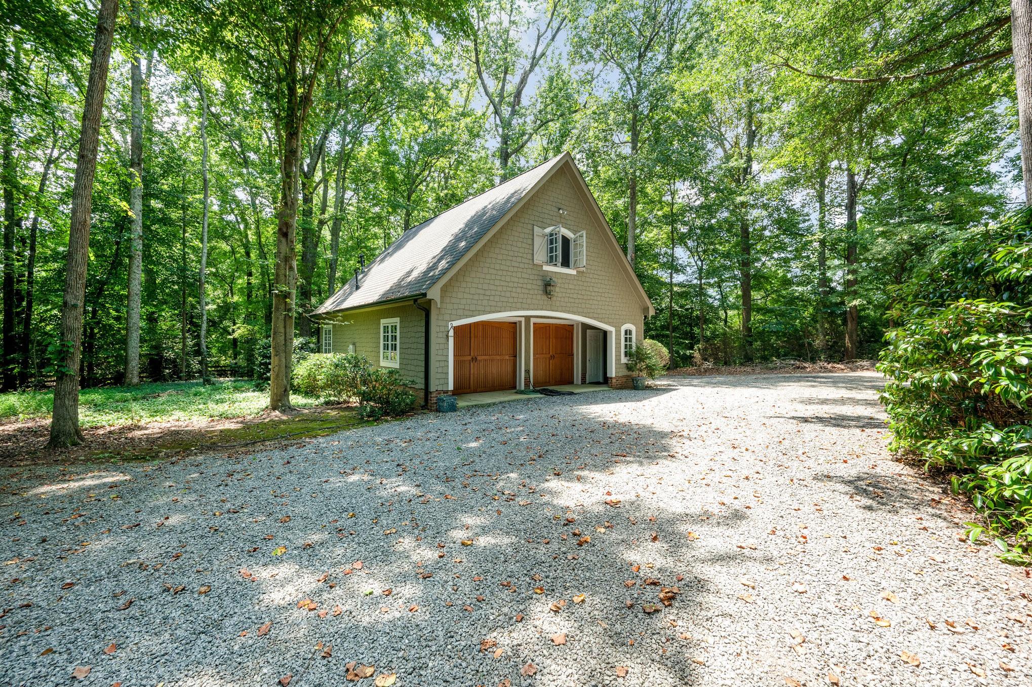 Maple Grove - Residential