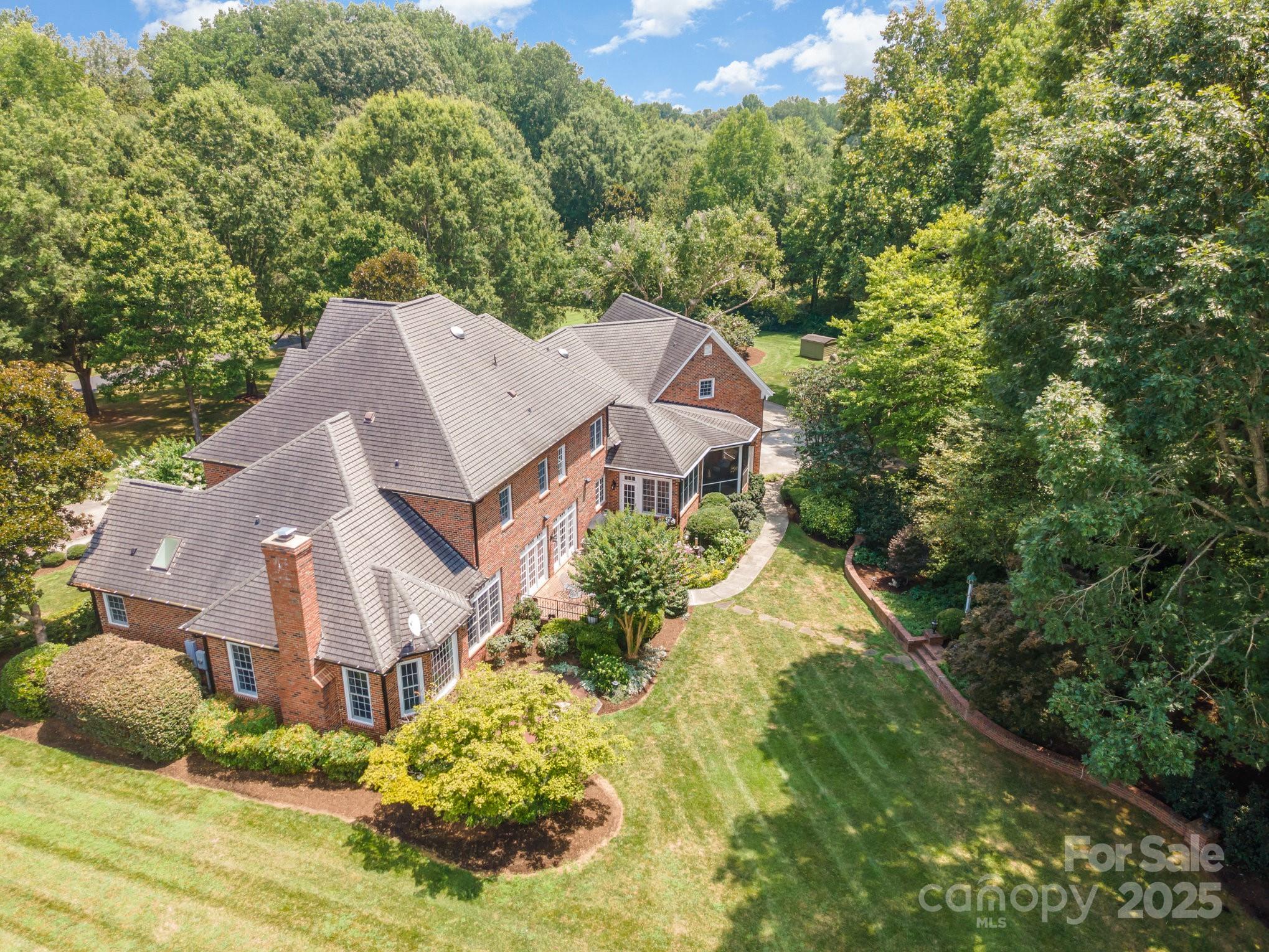 Maple Grove - Residential