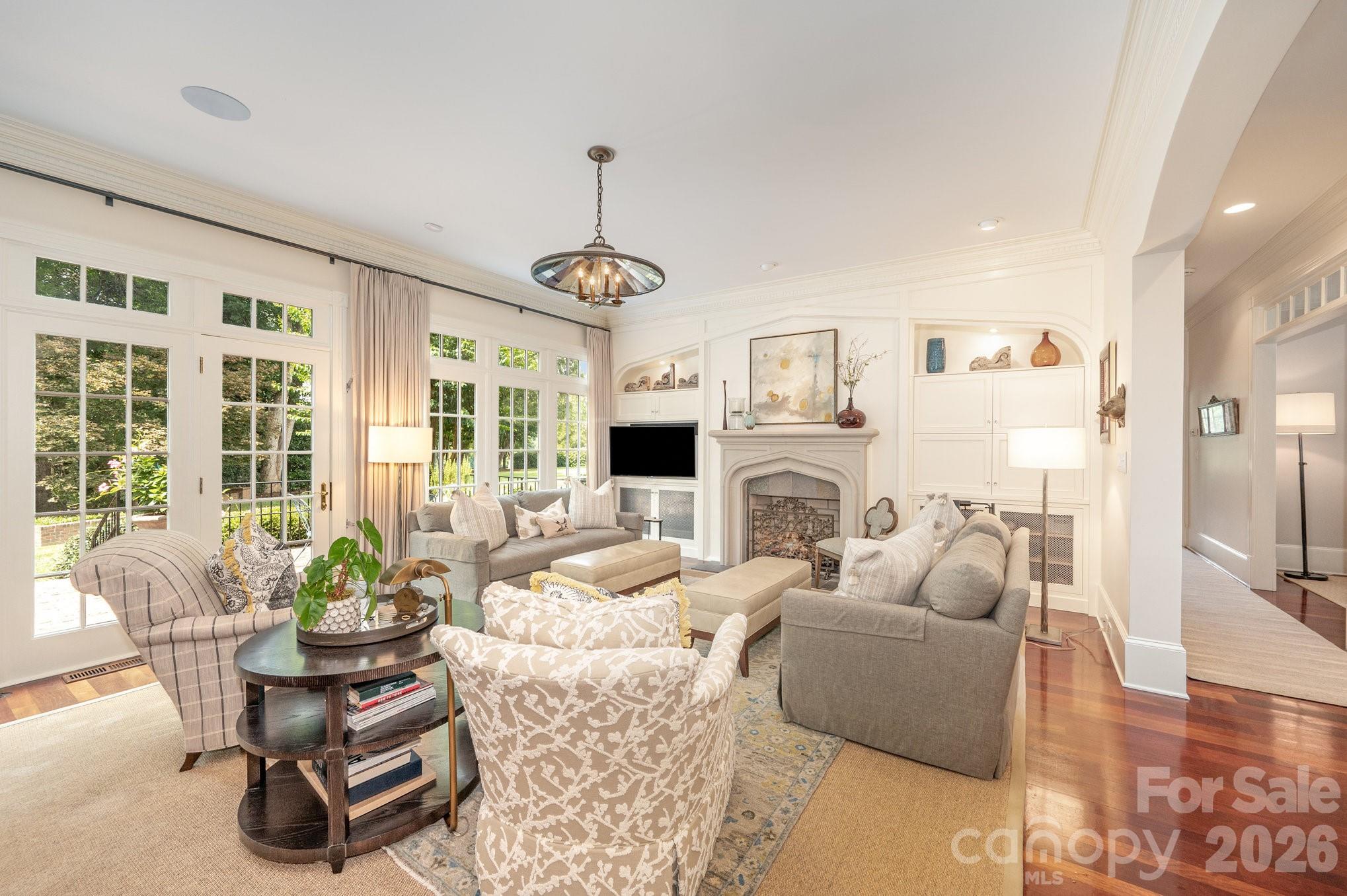 Maple Grove - Residential