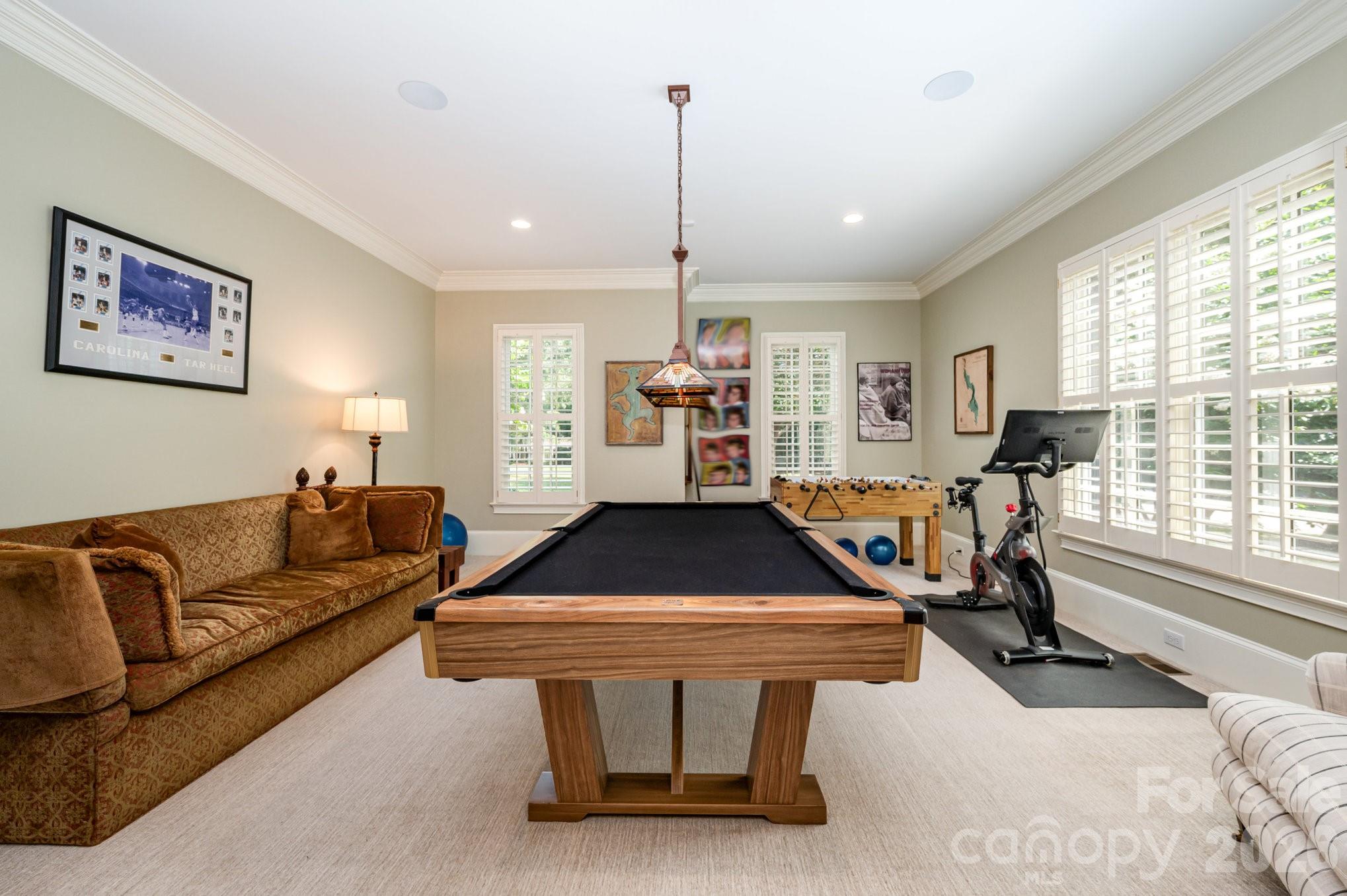 Maple Grove - Residential