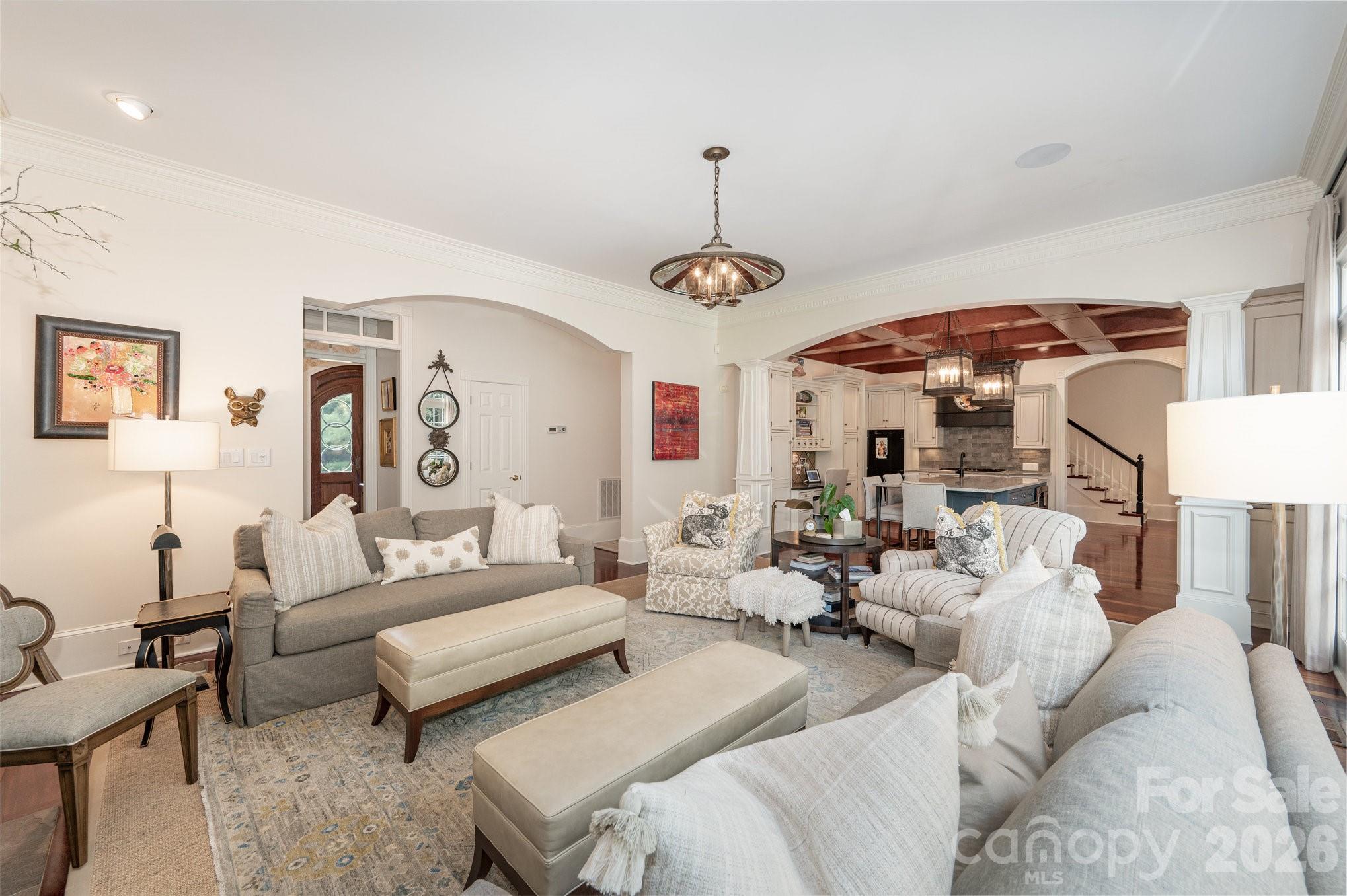 Maple Grove - Residential