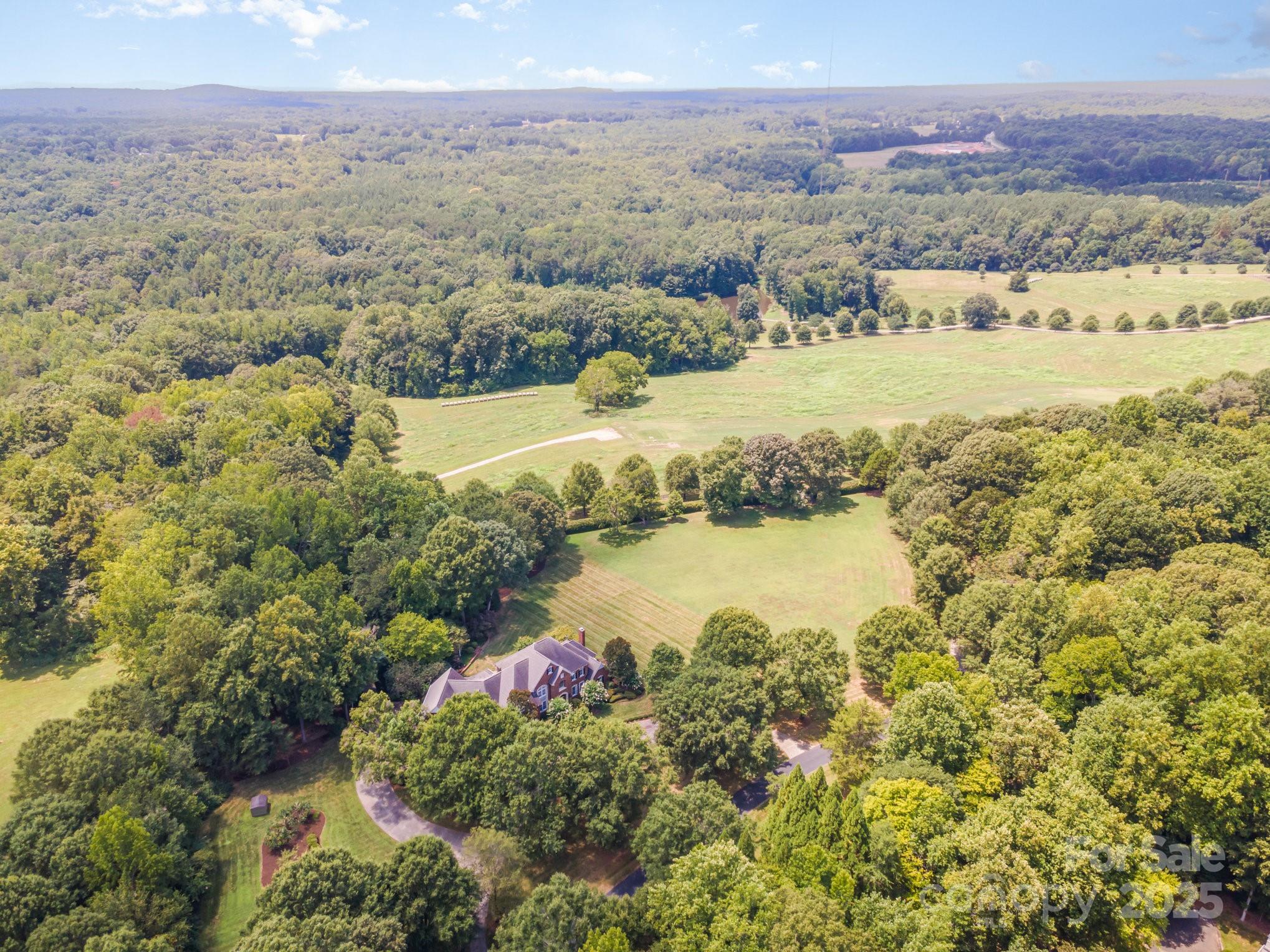 Maple Grove - Residential