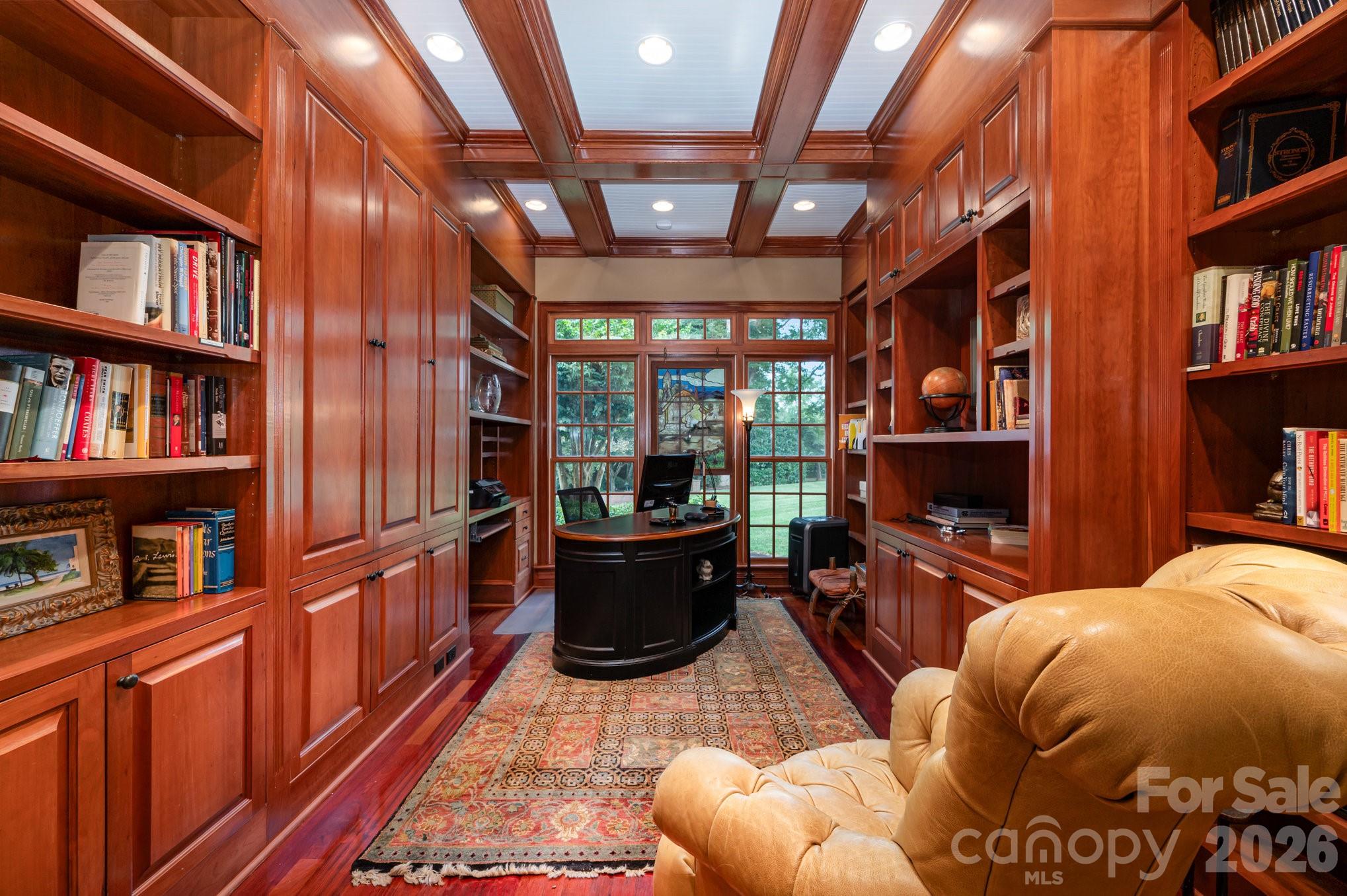 Maple Grove - Residential