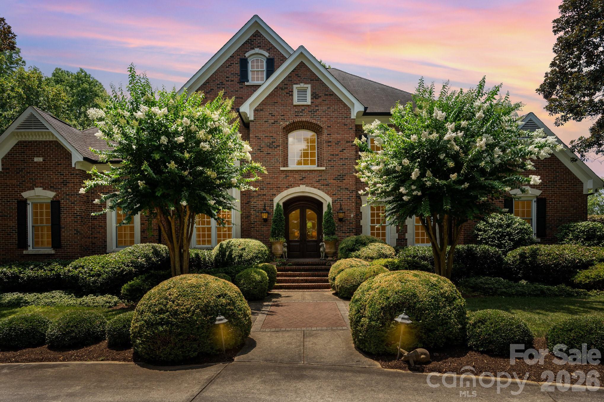 Maple Grove - Residential