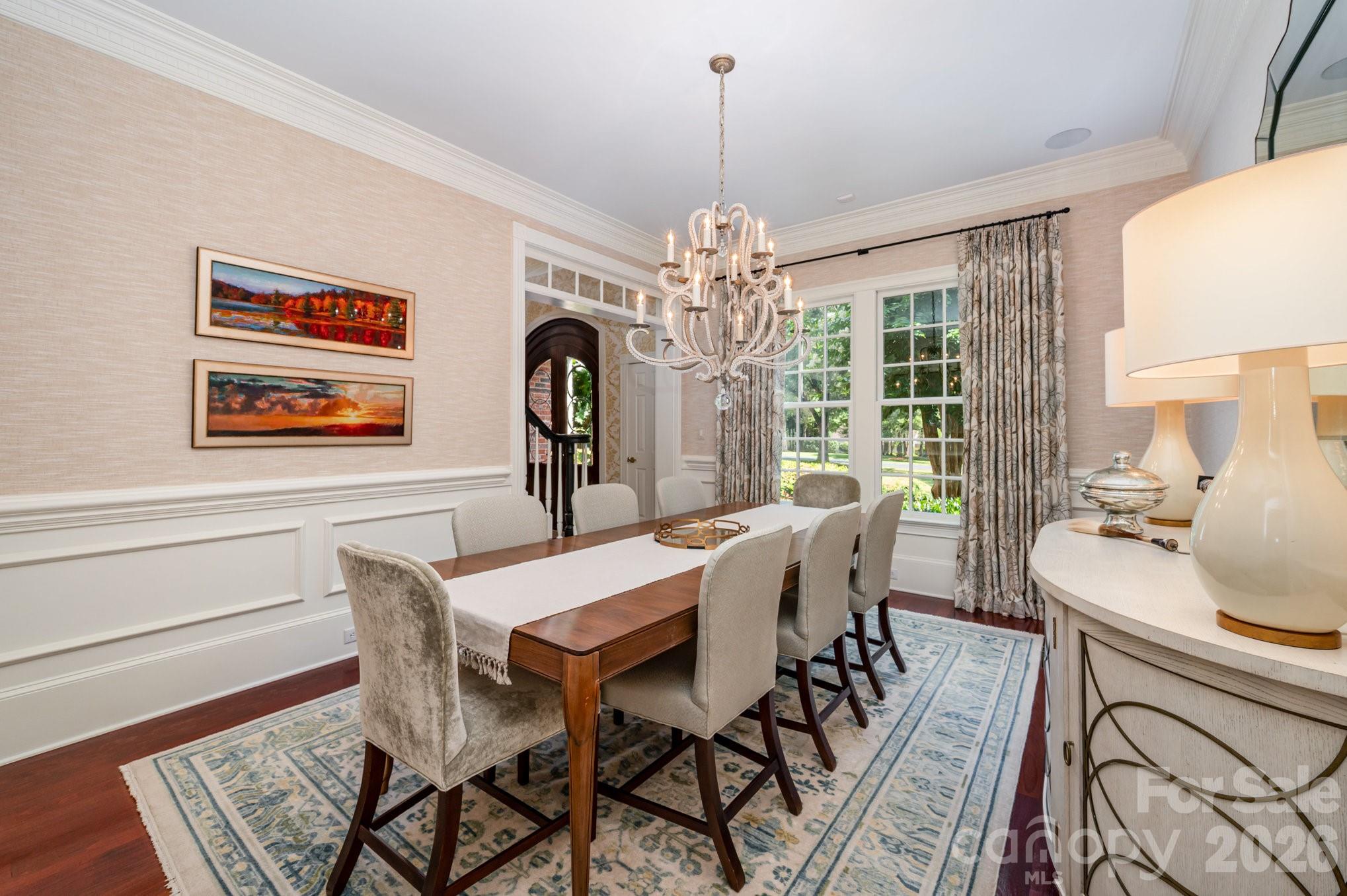 Maple Grove - Residential