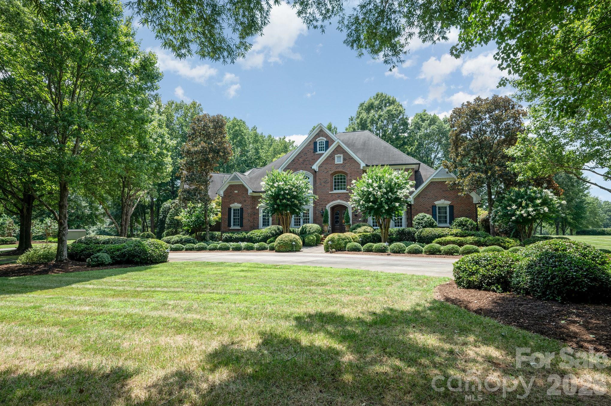 Maple Grove - Residential