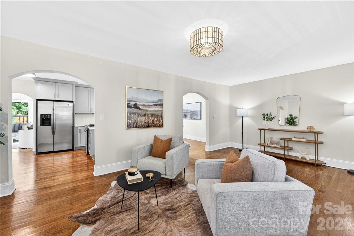 Commonwealth - Residential