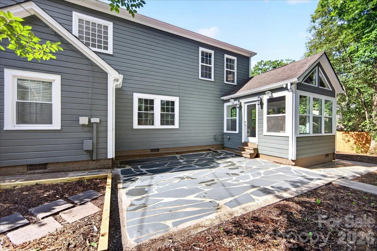Commonwealth - Residential