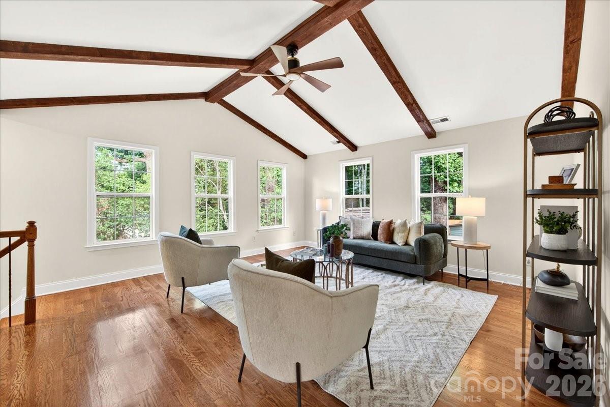 Commonwealth - Residential