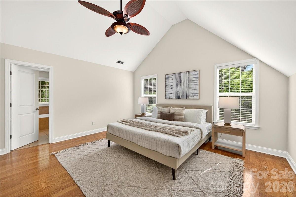 Commonwealth - Residential