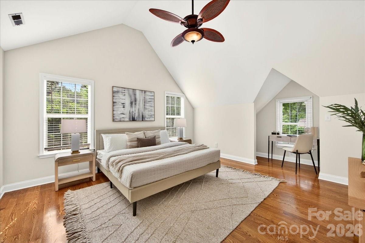 Commonwealth - Residential