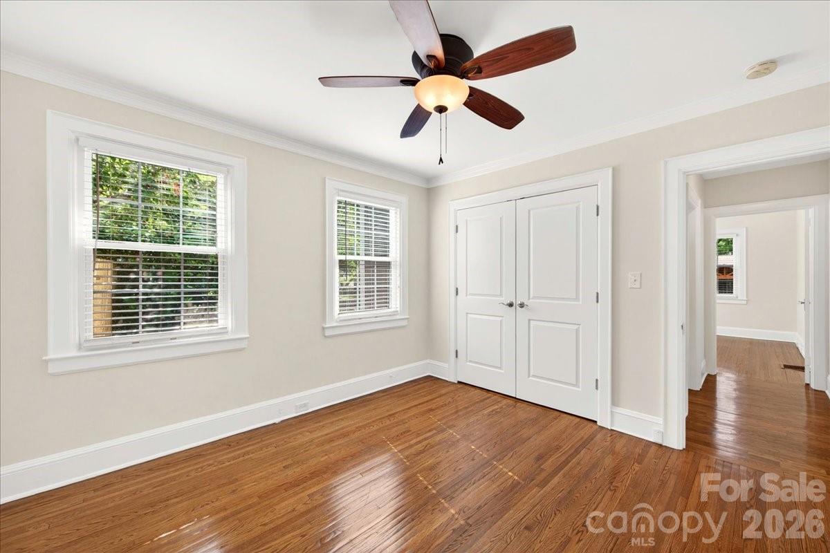 Commonwealth - Residential