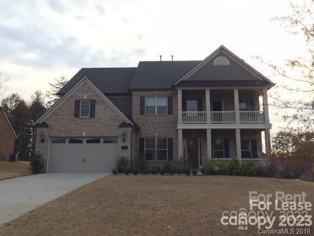 Estates at Audubon Lake - Residential Lease