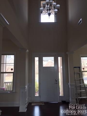 Estates at Audubon Lake - Residential Lease