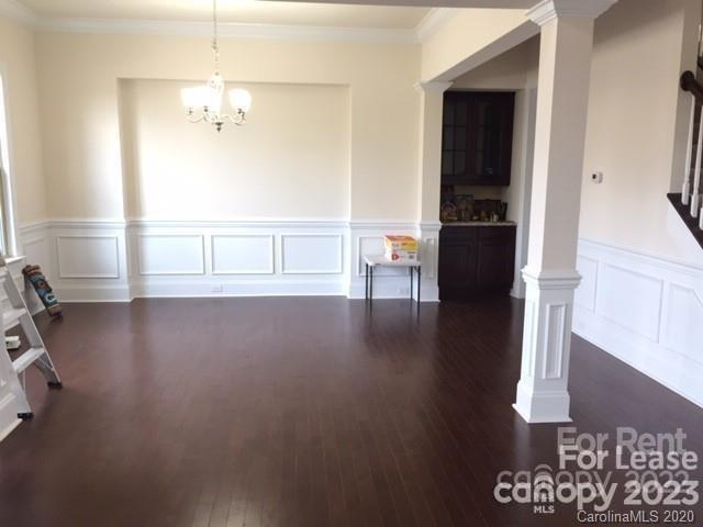 Estates at Audubon Lake - Residential Lease