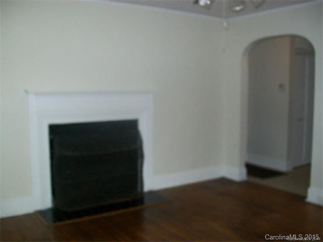 Marsh Estates - Residential Lease