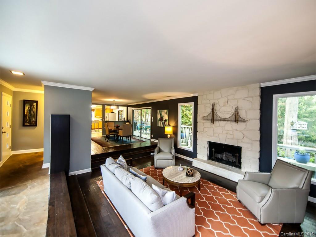 River Hills - Residential