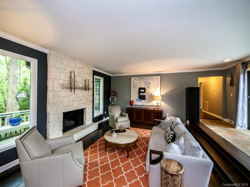 River Hills - Residential