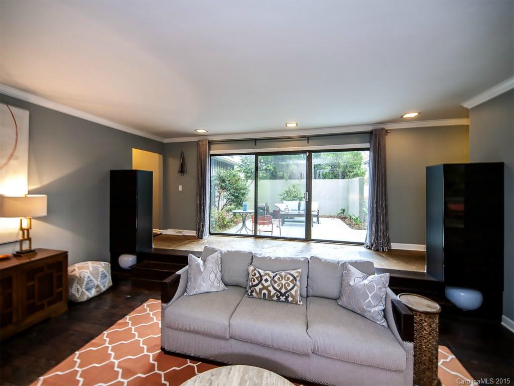 River Hills - Residential