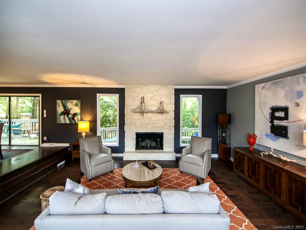 River Hills - Residential