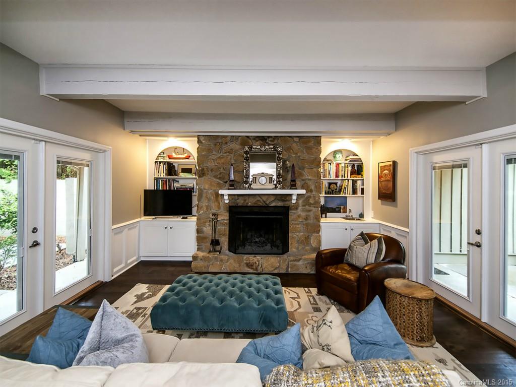 River Hills - Residential