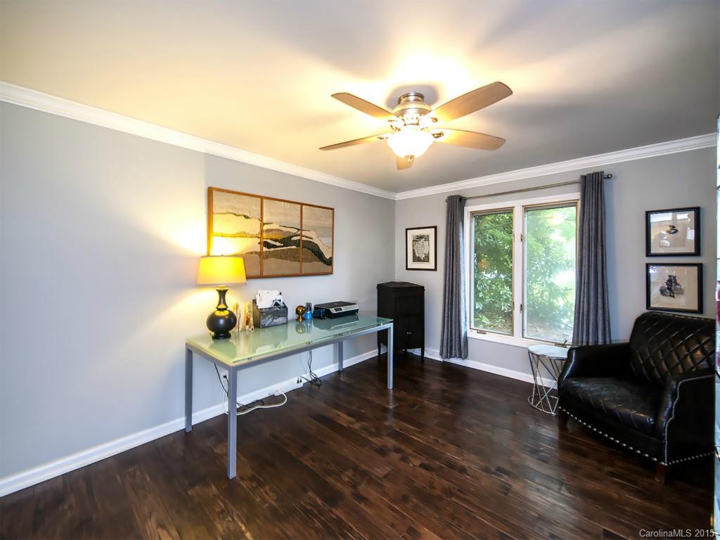 River Hills - Residential