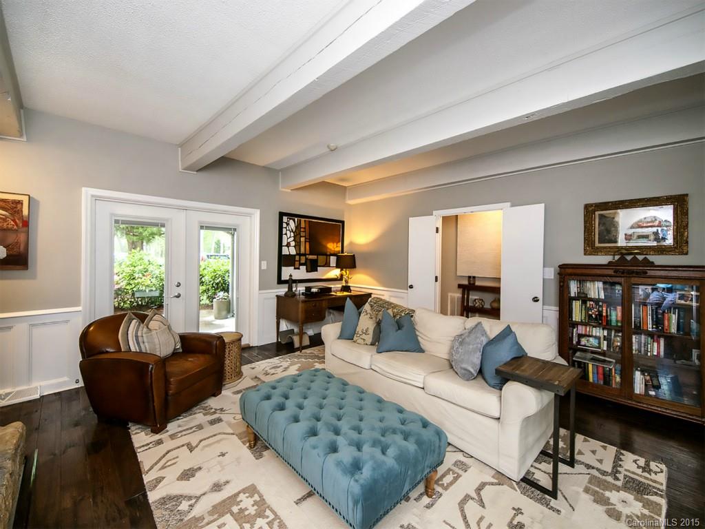 River Hills - Residential