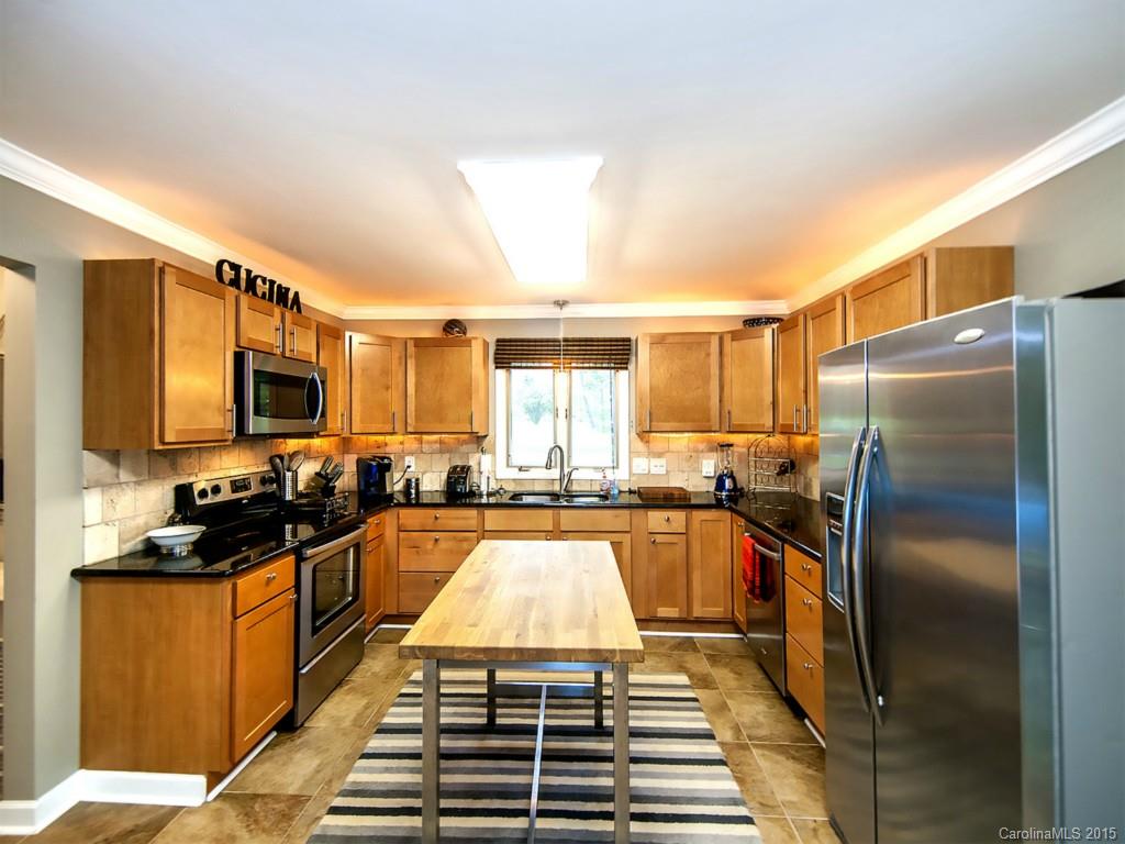 River Hills - Residential