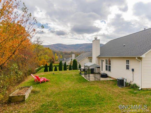 Livingston Farms - Residential