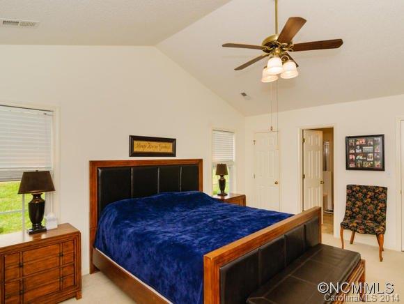 Livingston Farms - Residential